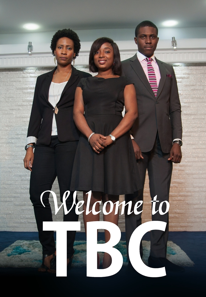 TBC Business Enterprise (Coming Soon)