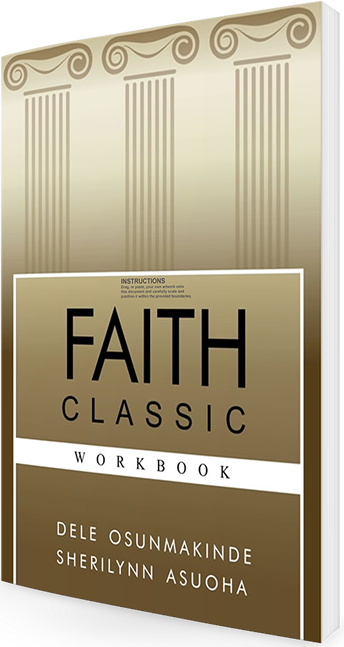 Faith Classic Workbook