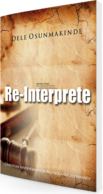 Re-Interprete 